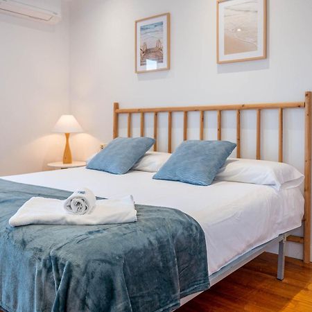 Bista Eder Hotel & Lodge Fuenterrabia Pokój zdjęcie
