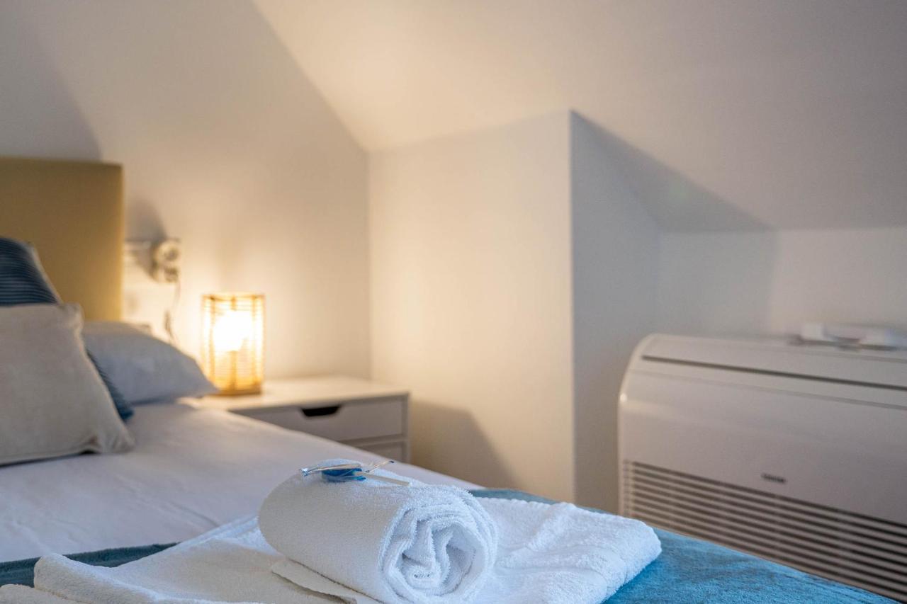 Bista Eder Hotel & Lodge Fuenterrabia Zewnętrze zdjęcie