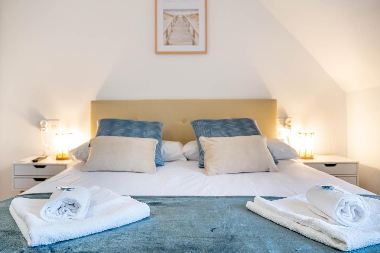 Bista Eder Hotel & Lodge Fuenterrabia Zewnętrze zdjęcie