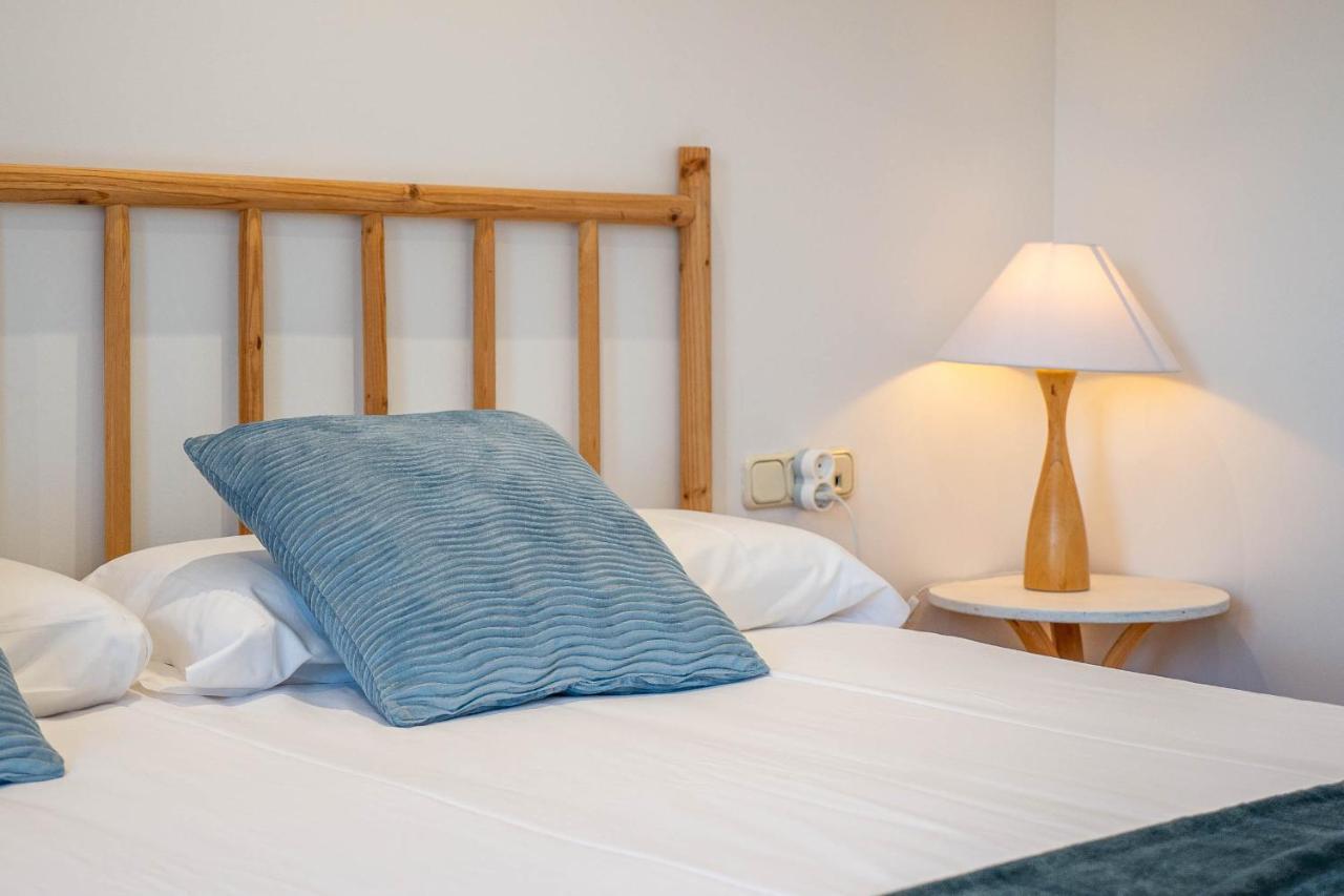 Bista Eder Hotel & Lodge Fuenterrabia Zewnętrze zdjęcie