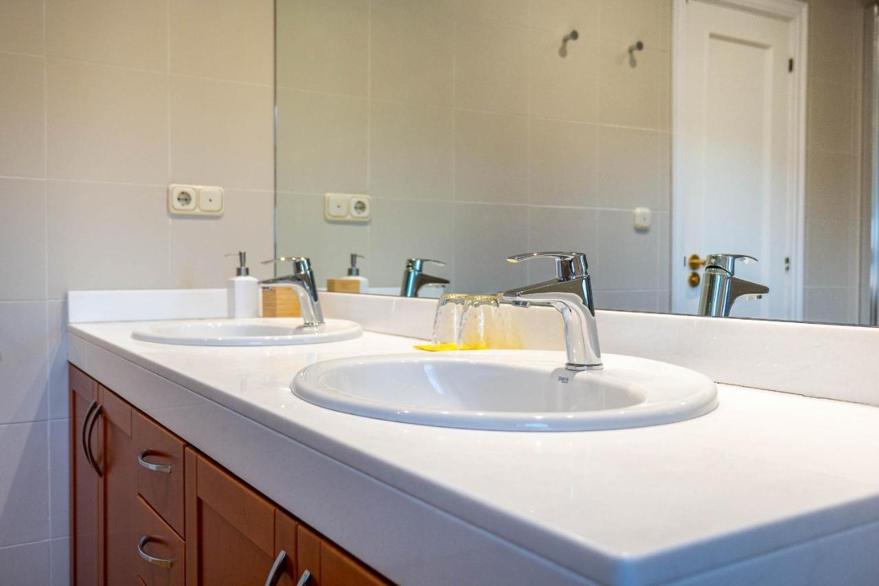 Bista Eder Hotel & Lodge Fuenterrabia Zewnętrze zdjęcie