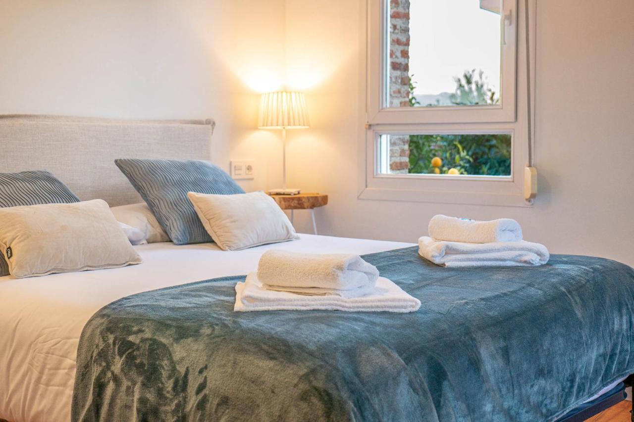 Bista Eder Hotel & Lodge Fuenterrabia Zewnętrze zdjęcie