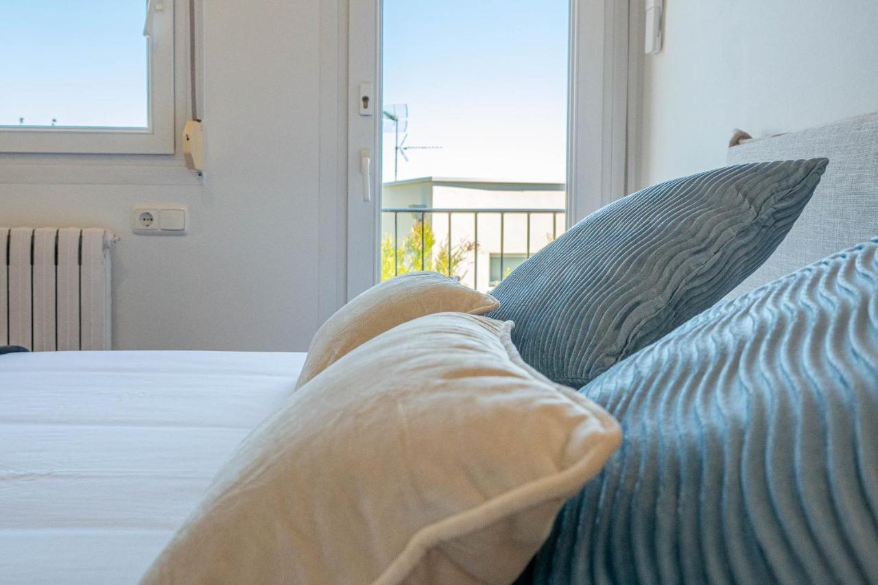 Bista Eder Hotel & Lodge Fuenterrabia Zewnętrze zdjęcie