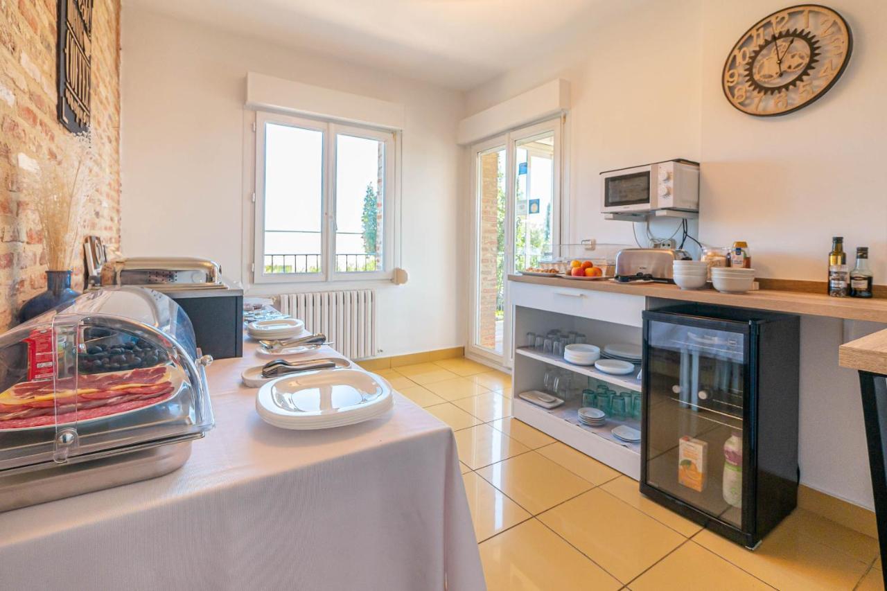 Bista Eder Hotel & Lodge Fuenterrabia Zewnętrze zdjęcie