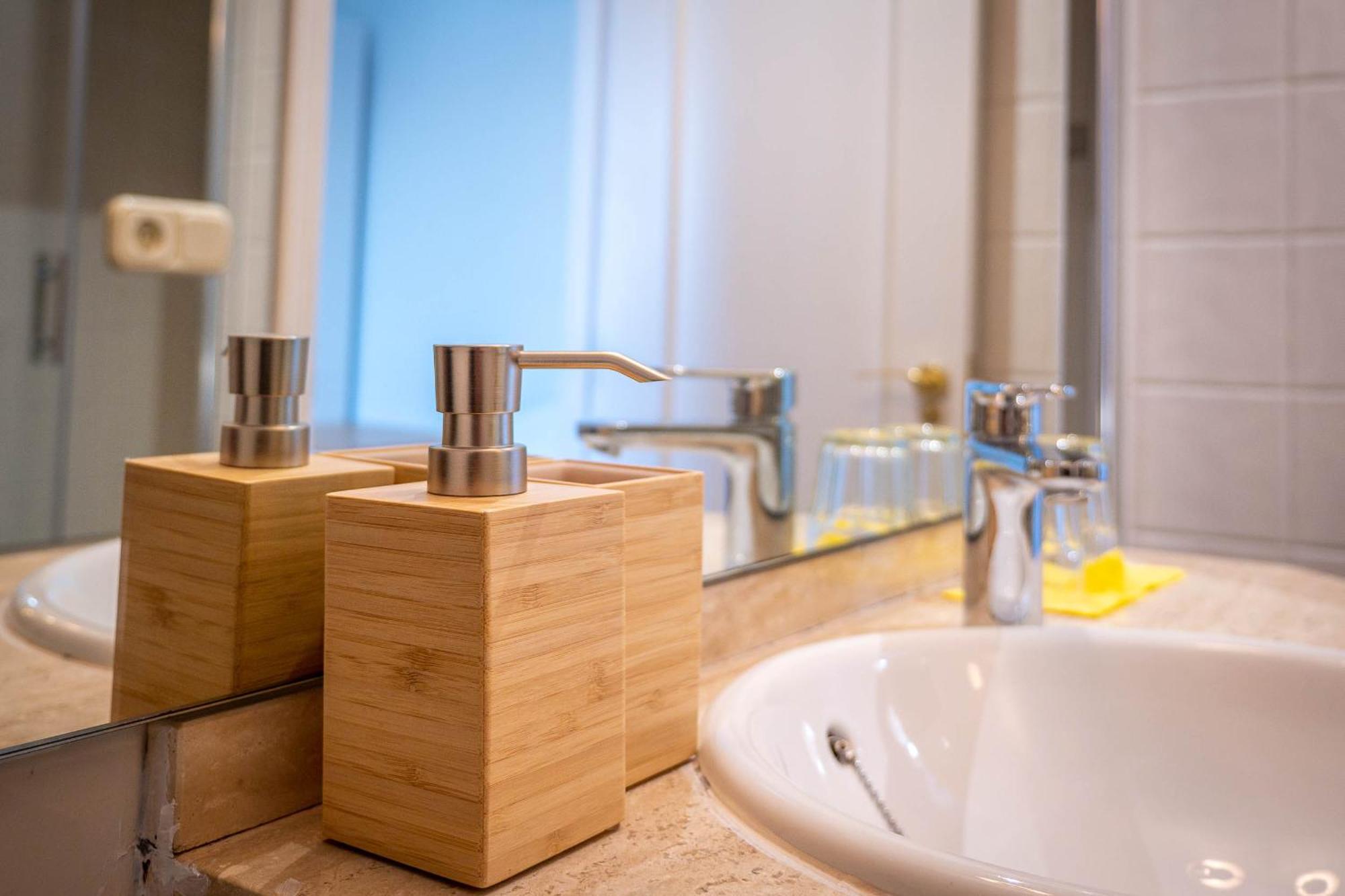 Bista Eder Hotel & Lodge Fuenterrabia Pokój zdjęcie