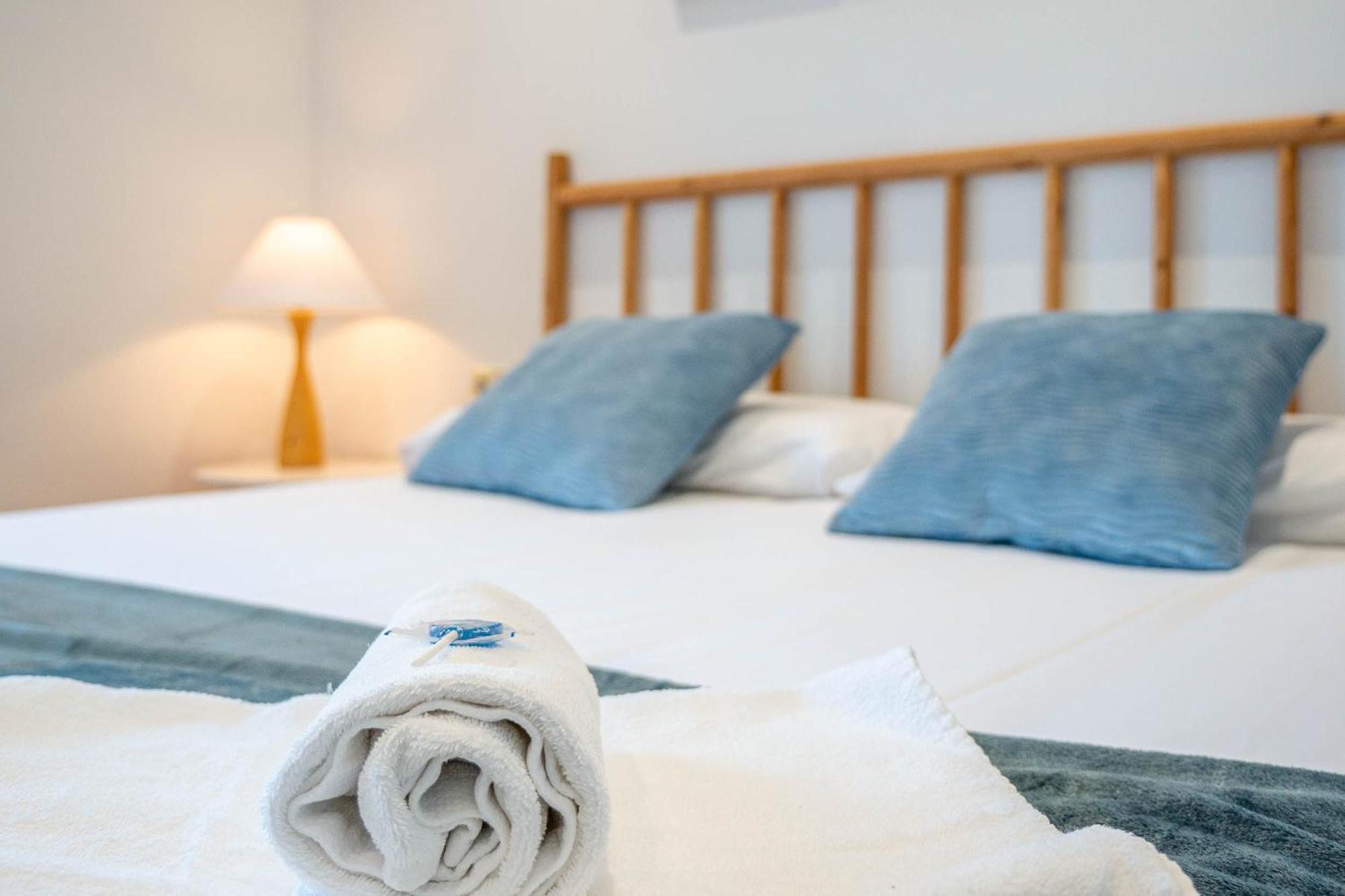 Bista Eder Hotel & Lodge Fuenterrabia Pokój zdjęcie