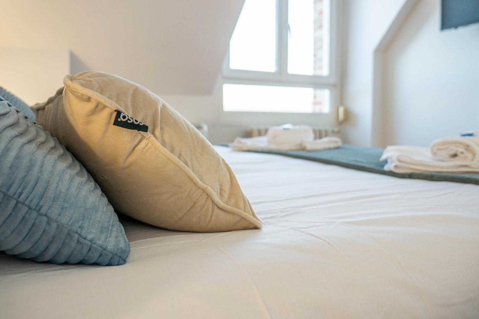 Bista Eder Hotel & Lodge Fuenterrabia Pokój zdjęcie
