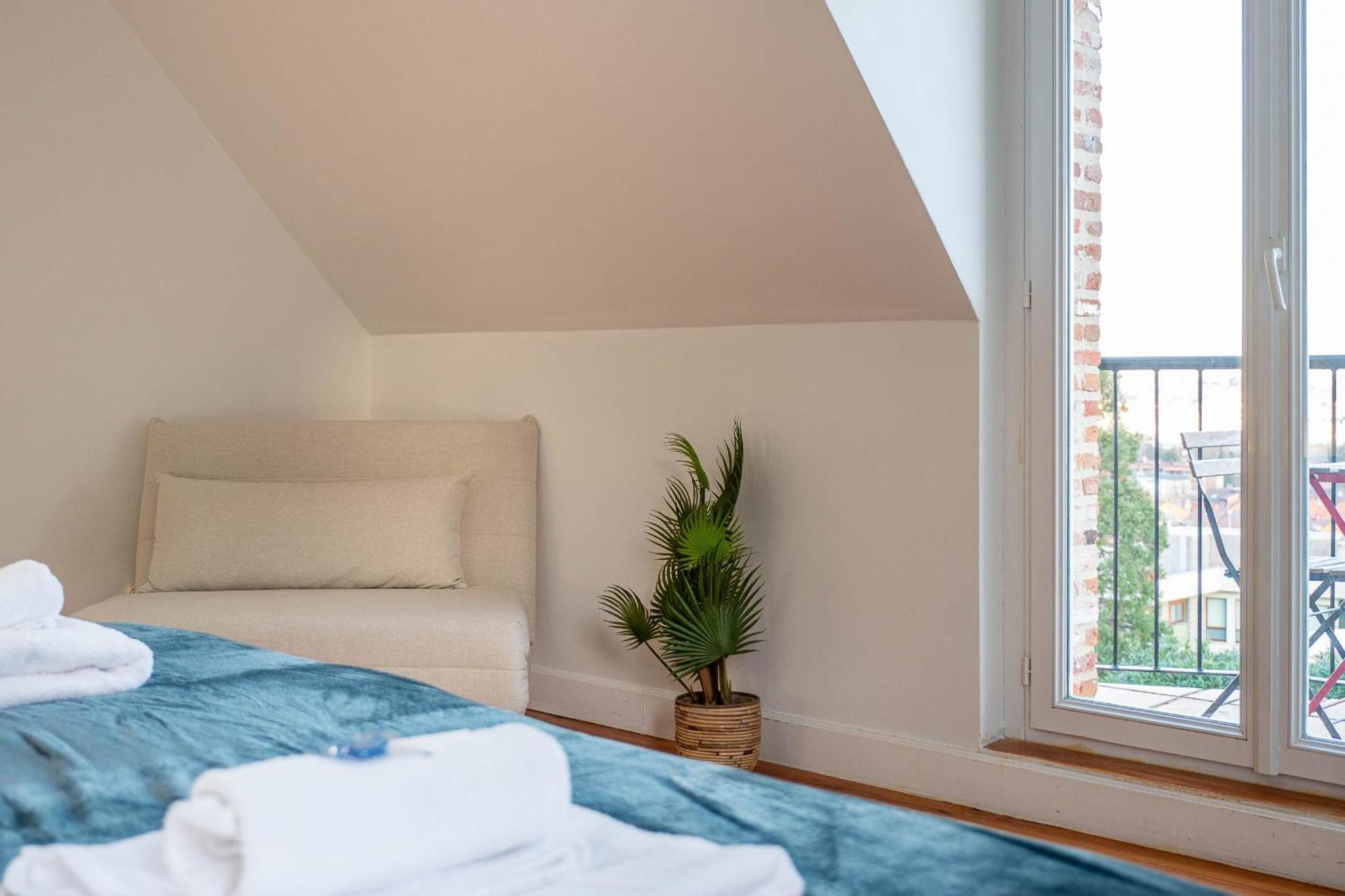 Bista Eder Hotel & Lodge Fuenterrabia Pokój zdjęcie
